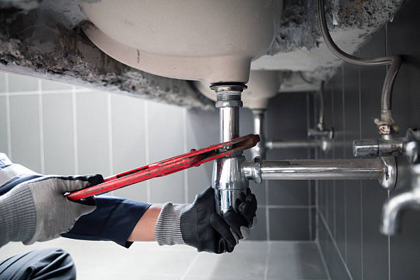 Licensed Pipe Repair service in Ellington, MO - Street Wise - Plumbing